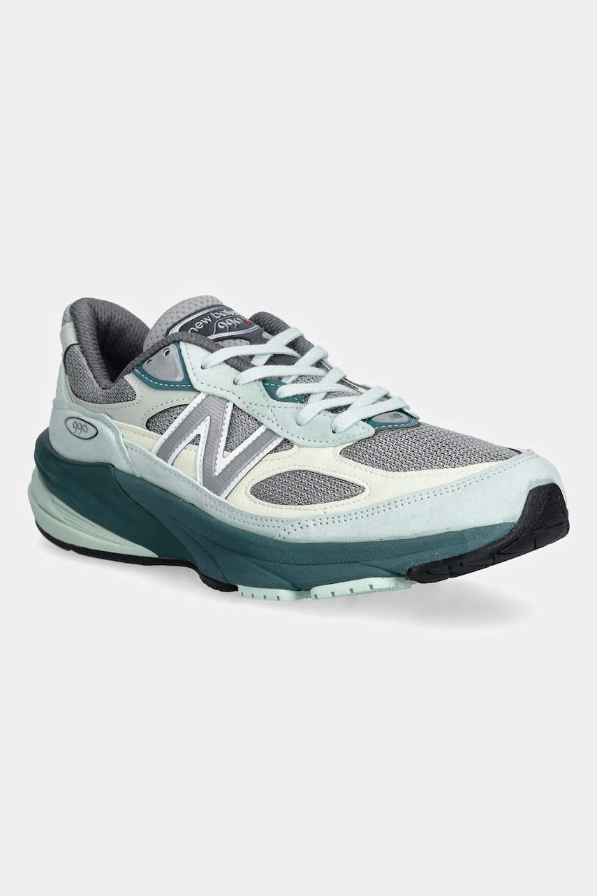 New Balance sneakersy Made in USA U990GT6
