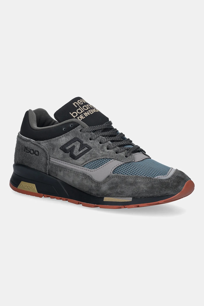 New Balance sneakersy Made in UK U1500GPK