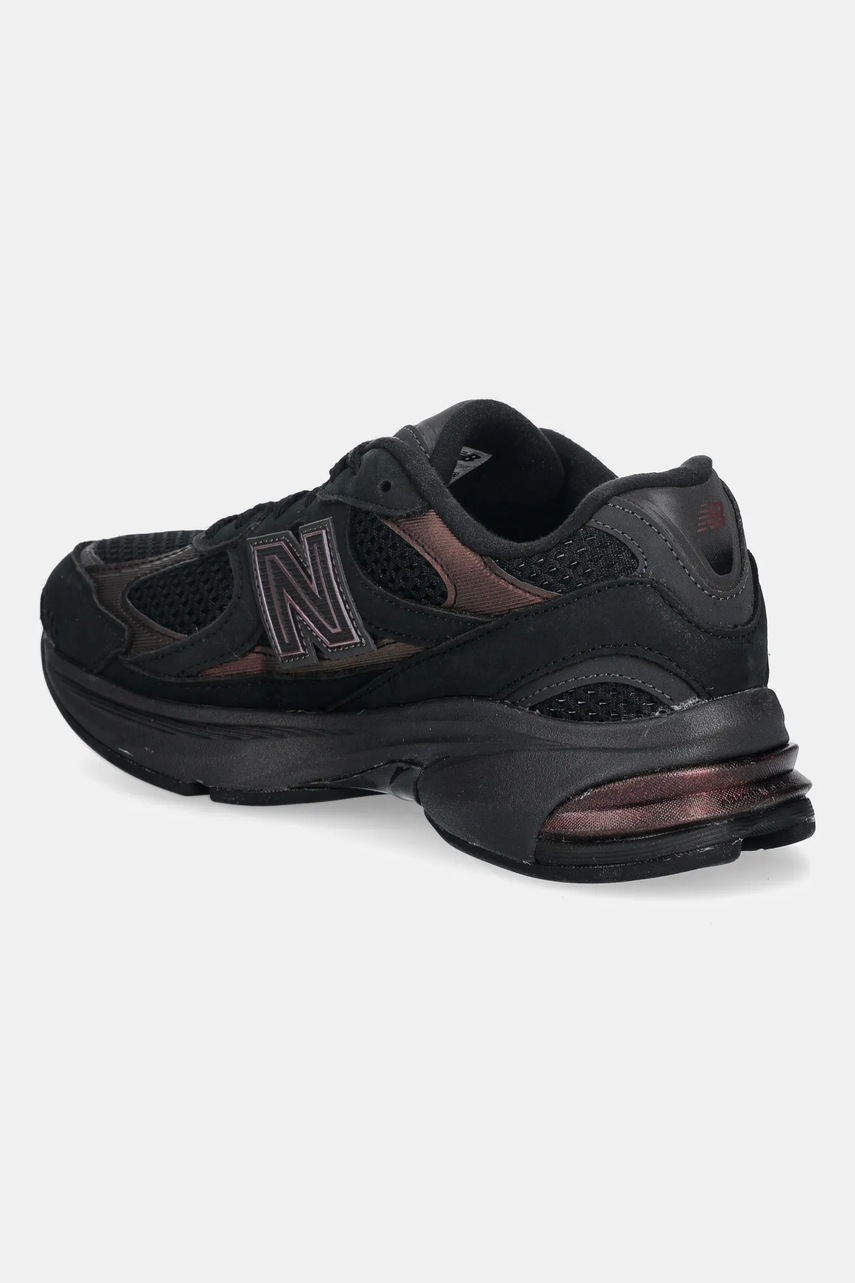 New Balance sneakersy U2010 (zdjęcie 3)