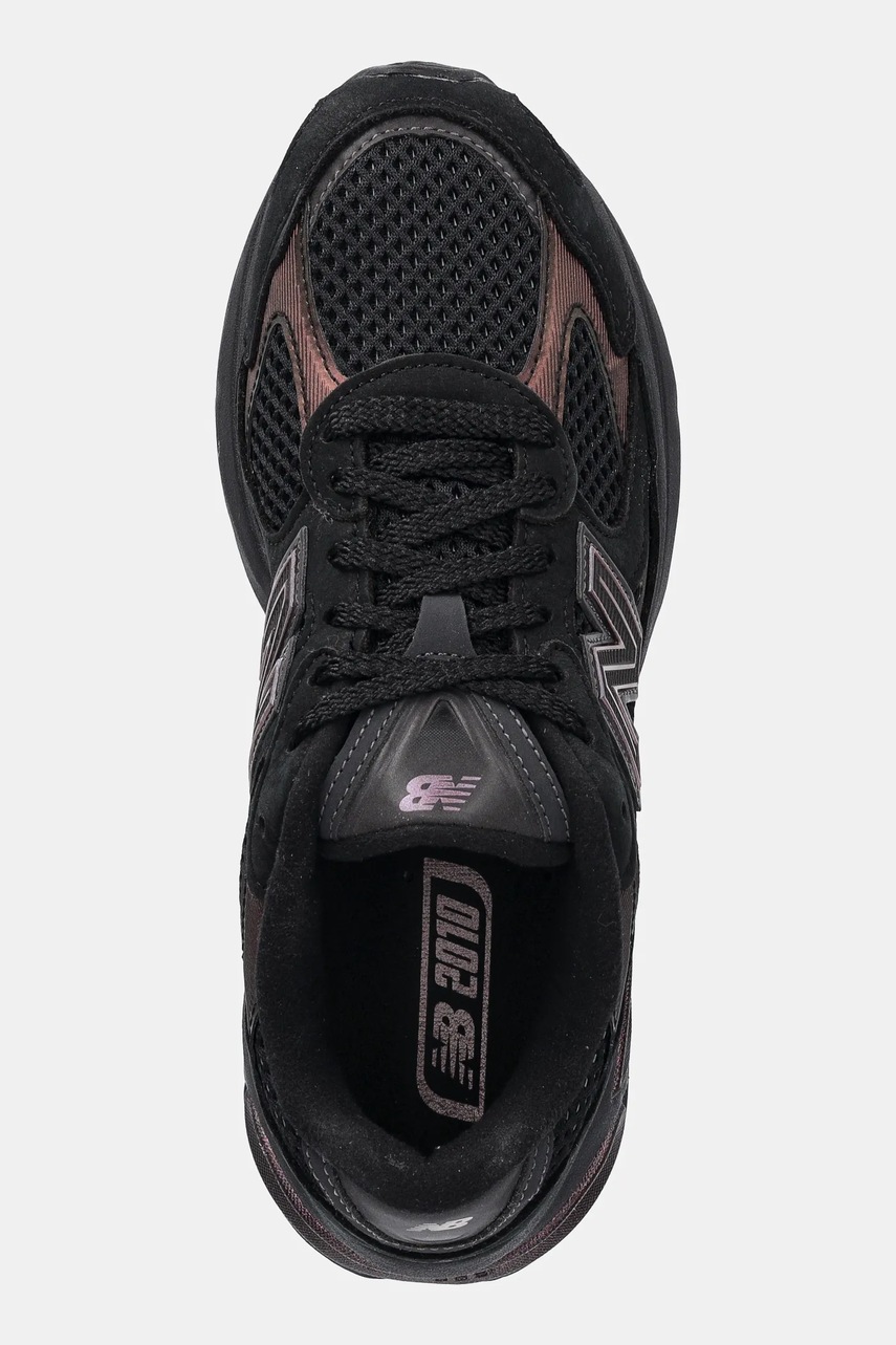 New Balance sneakersy U2010 (zdjęcie 4)