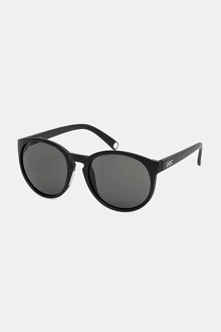 POC ochelari de soare culoarea negru, KNOW9012 POC ochelari de soare culoarea negru, KNOW9012