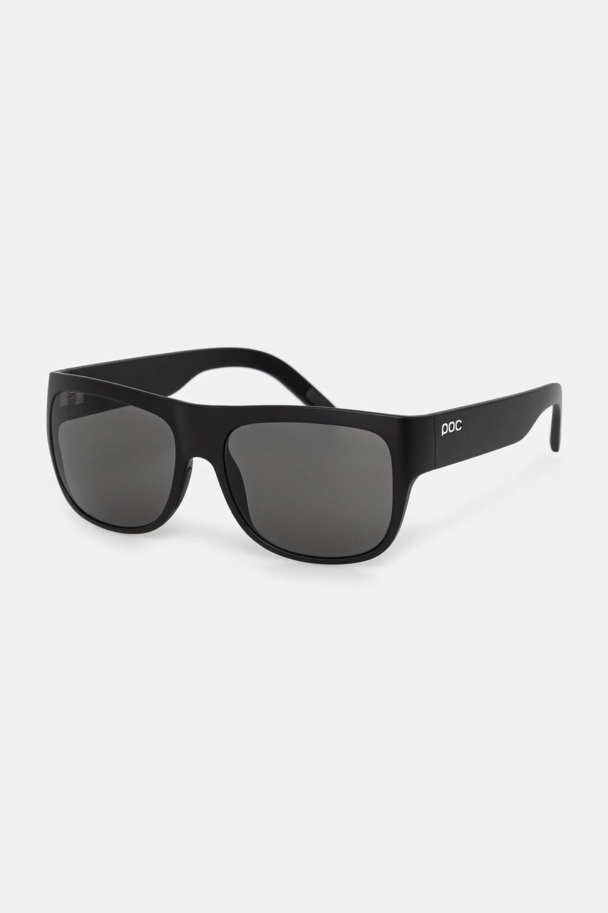 POC ochelari de soare culoarea negru, WANT7012