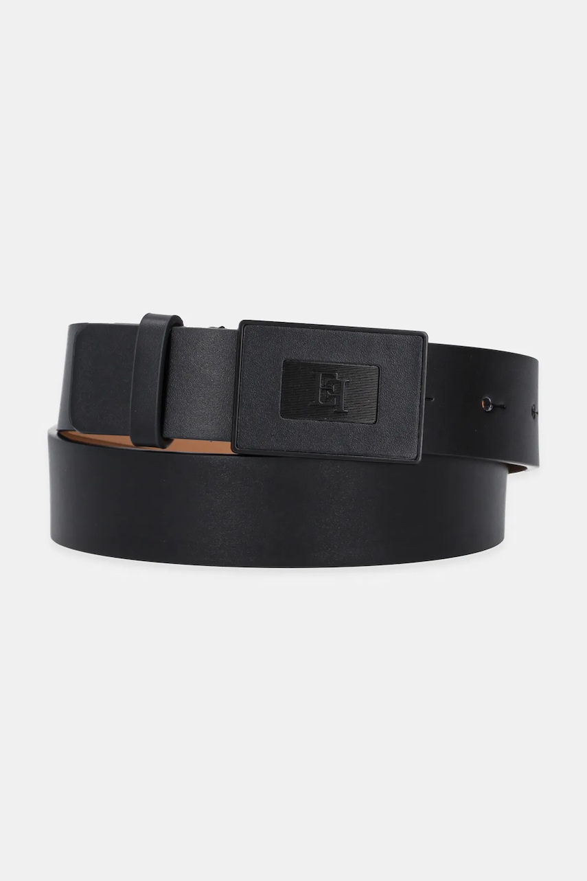 Elisabetta Franchi curea culoarea negru, CT77S56E2