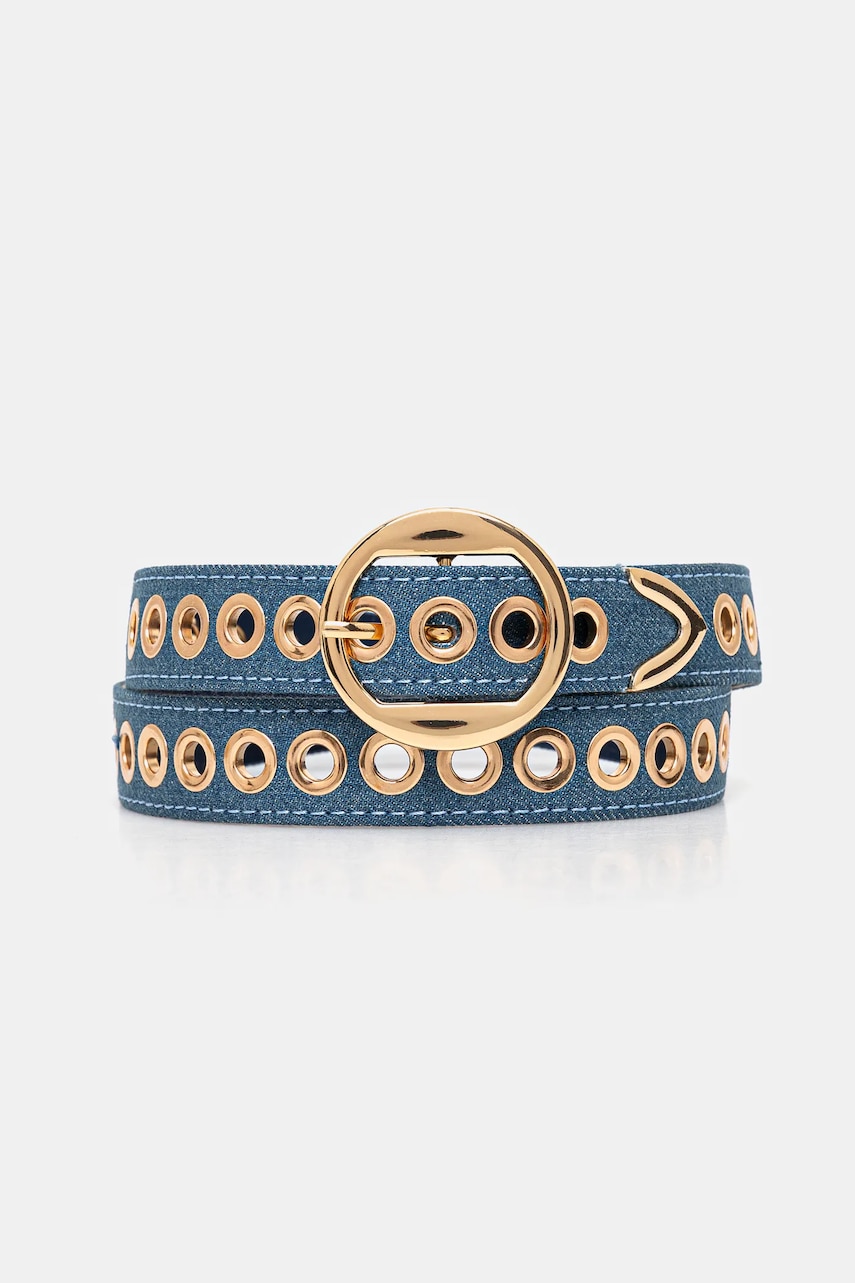 Morgan curea 3DENIM