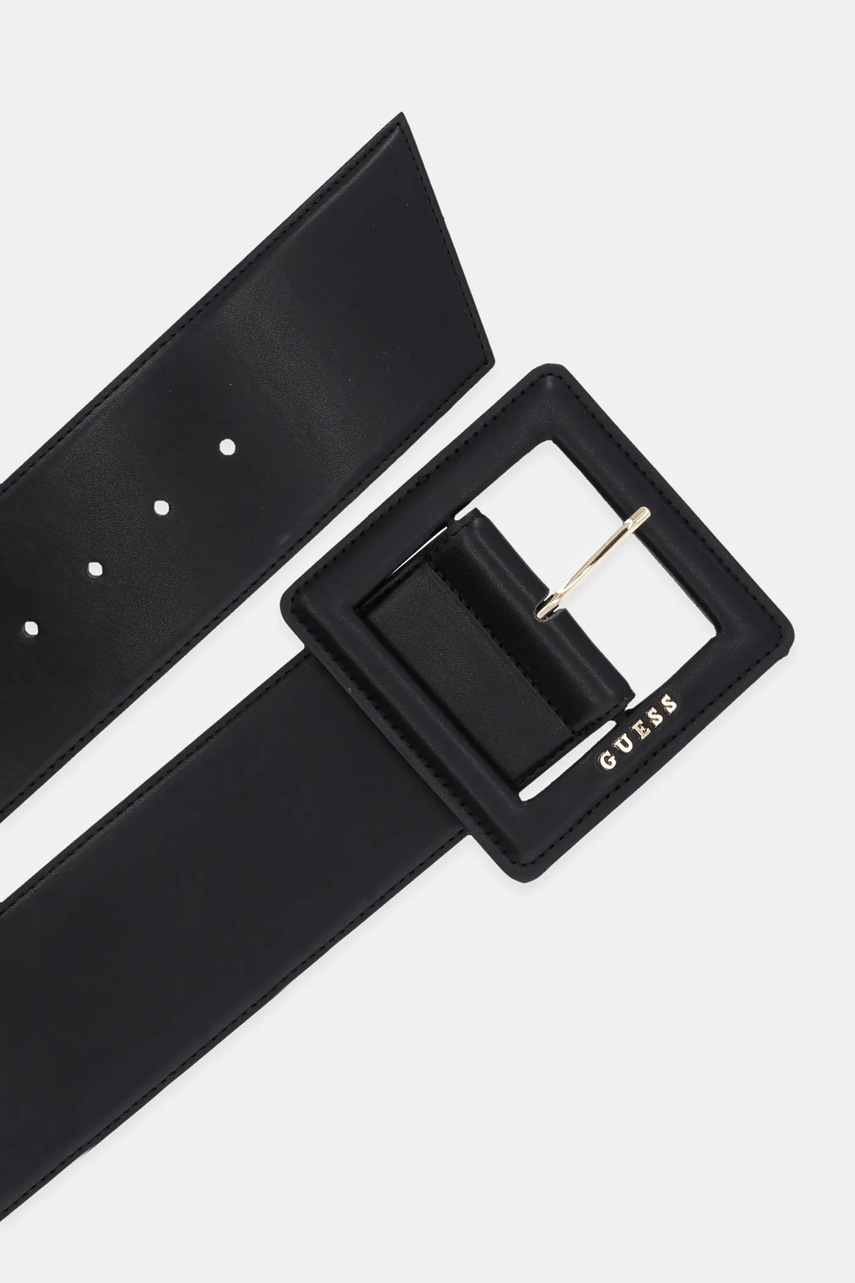 Ремень Guess TATUM цвет чёрный BW9245 P5370