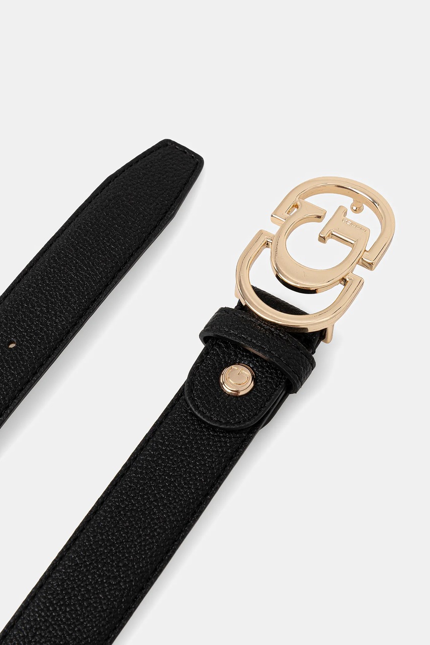 Ремень Guess CALEDRA цвет чёрный BW9269 P5330