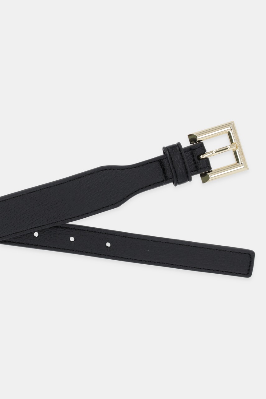 Ремень Armani Exchange цвет чёрный XW001603 AF15632