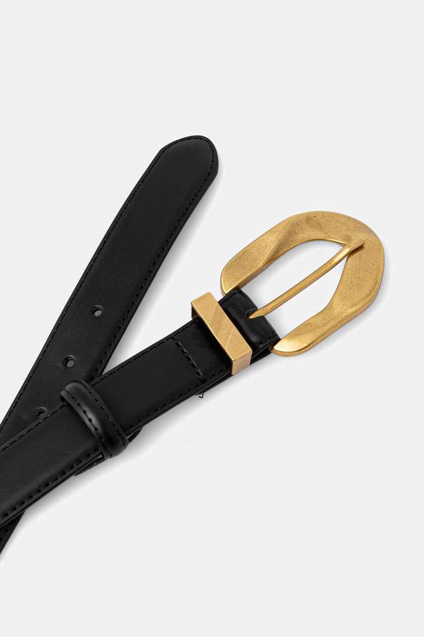 Ремень Aldo цвет чёрный RAIYNE.970