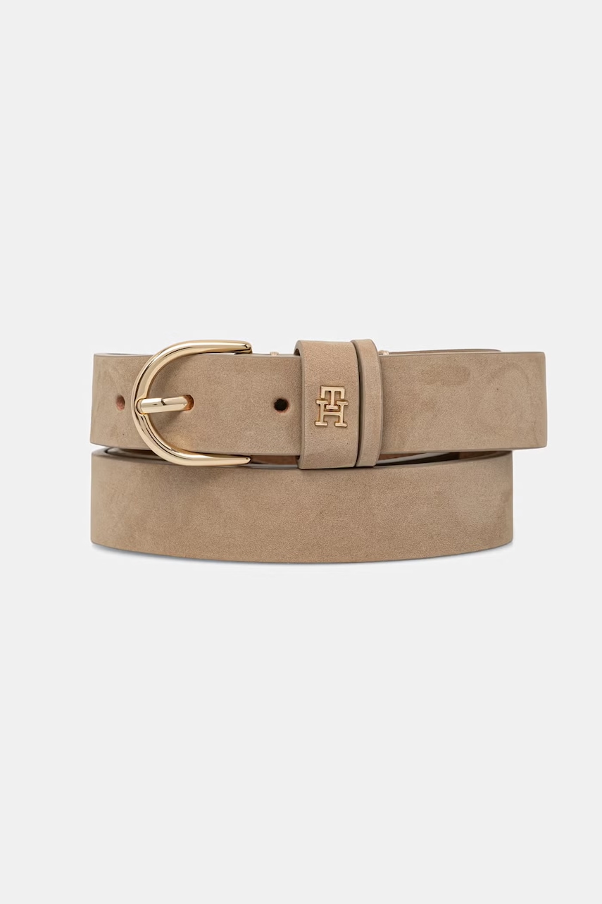 Tommy Hilfiger ζώνη Γυναικεία δερμάτινη