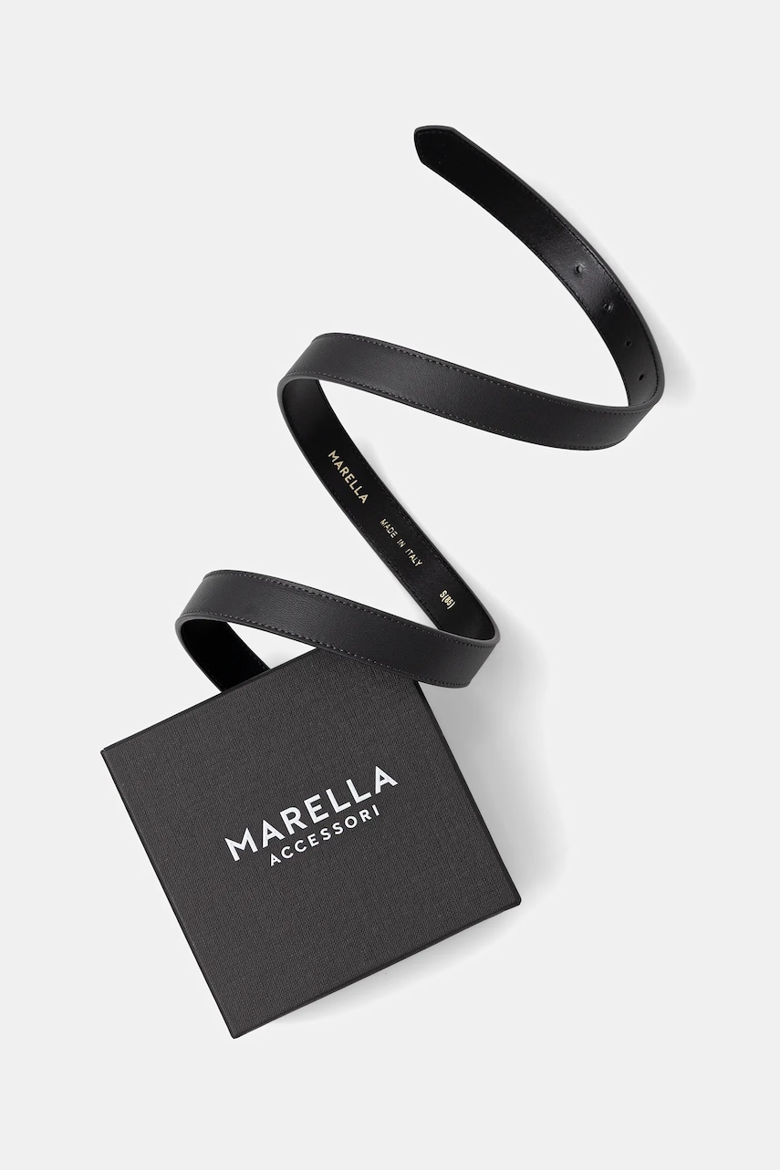 Kožený opasok Marella