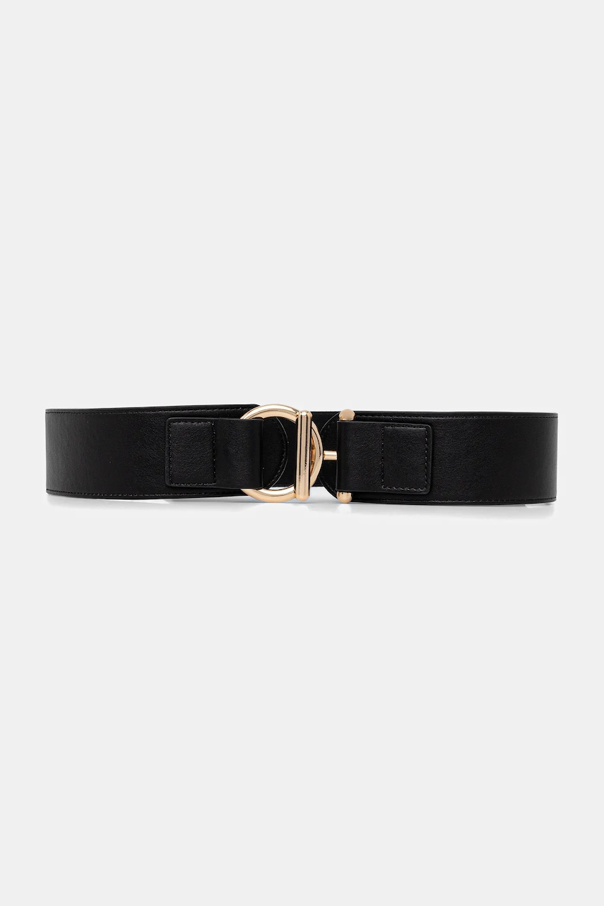 Morgan curea culoarea negru, 3CHAMP