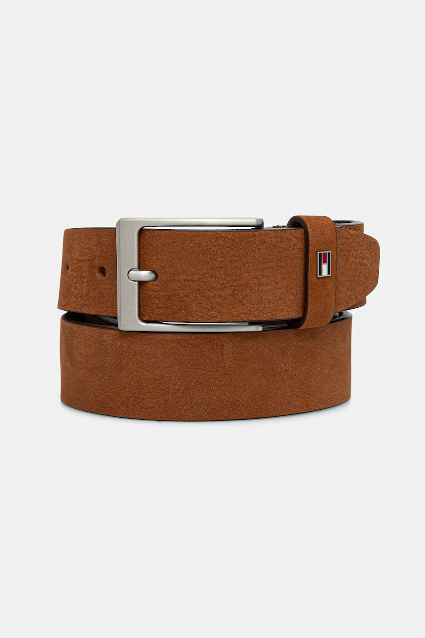 Σουέτ ζώνη Tommy Hilfiger