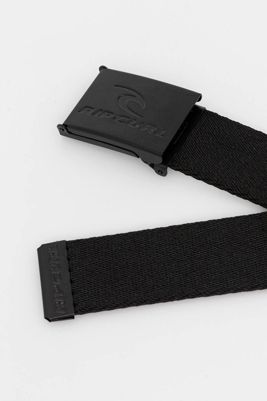Ремень Rip Curl цвет чёрный 003MBE