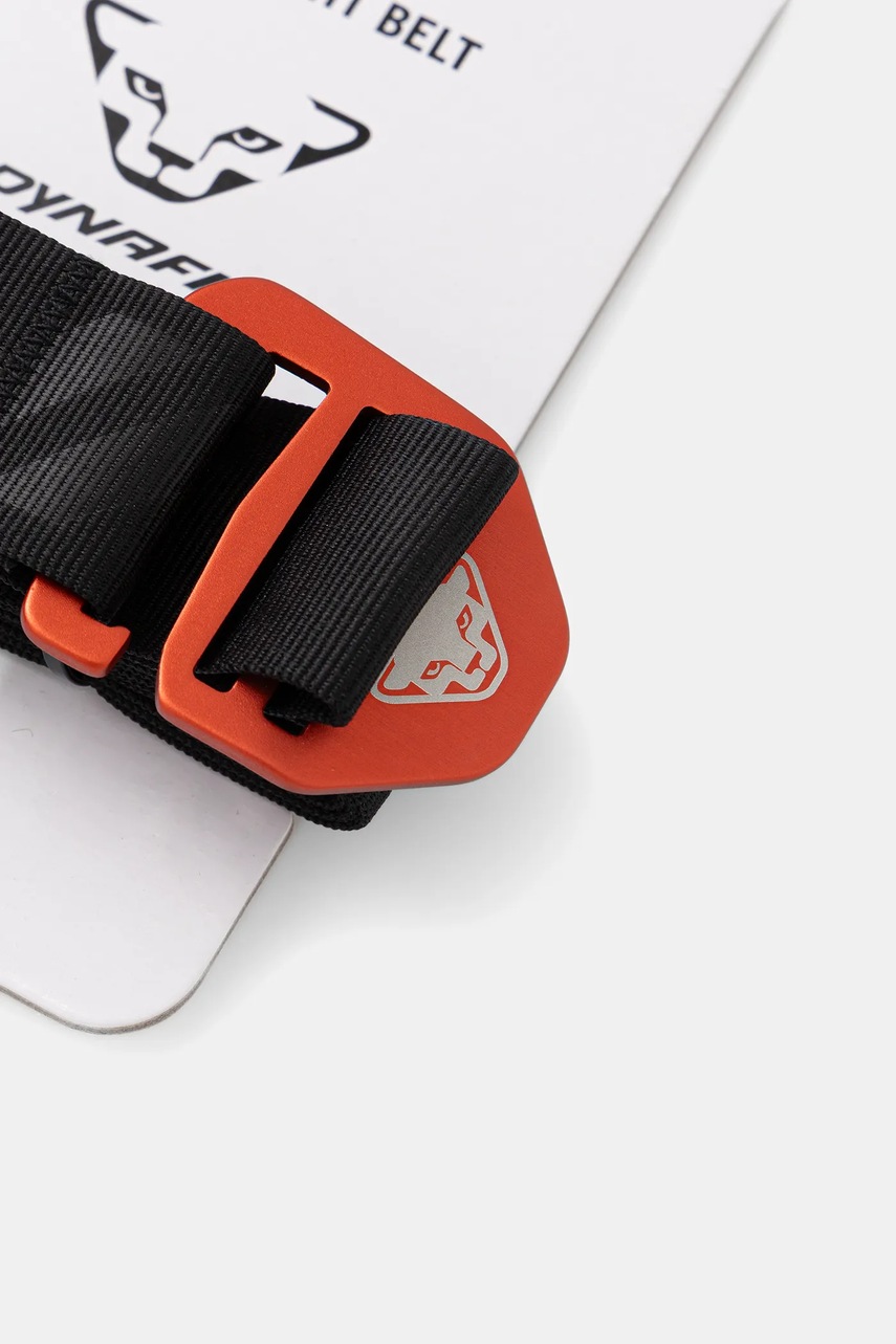 Ремень Dynafit Ultra light цвет чёрный 08.0000071282