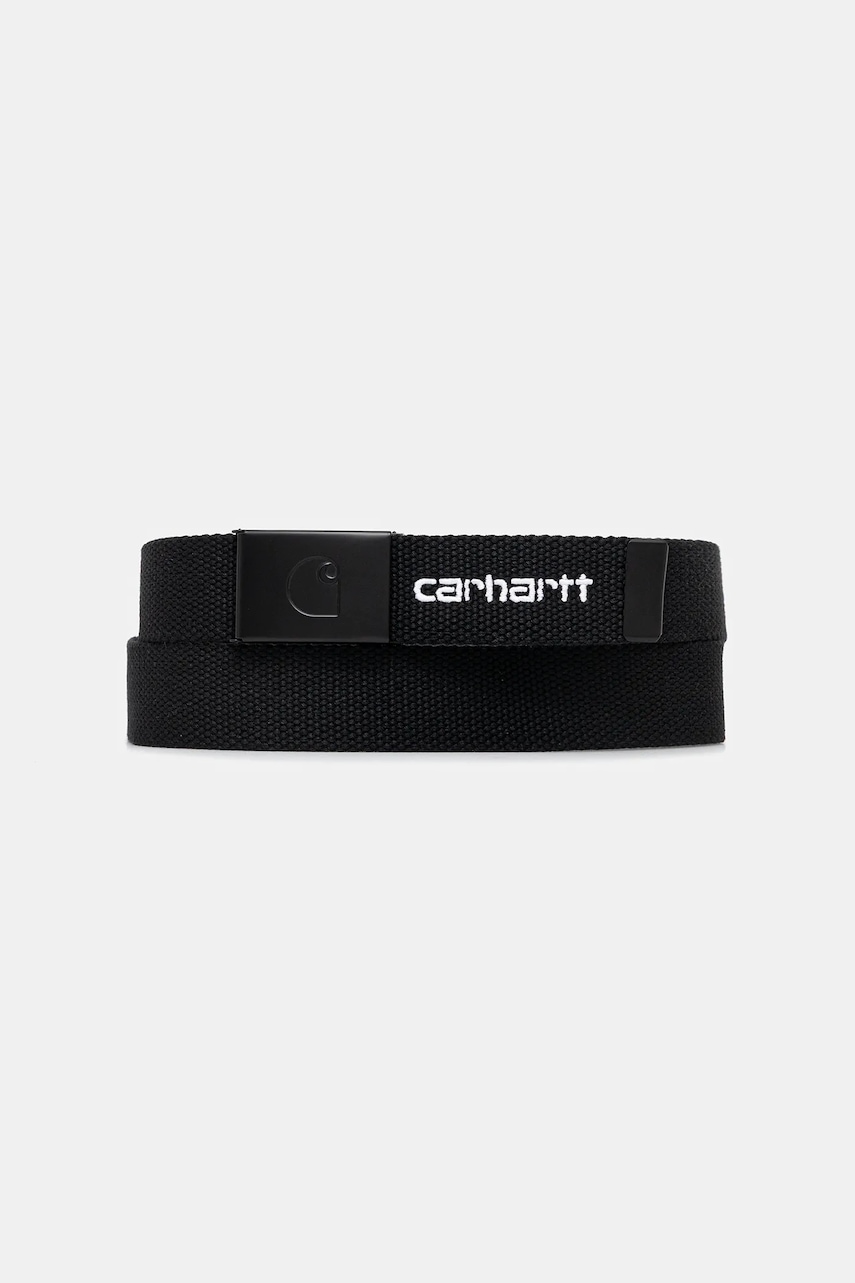 Carhartt WIP curea C-Logo Belt Tonal