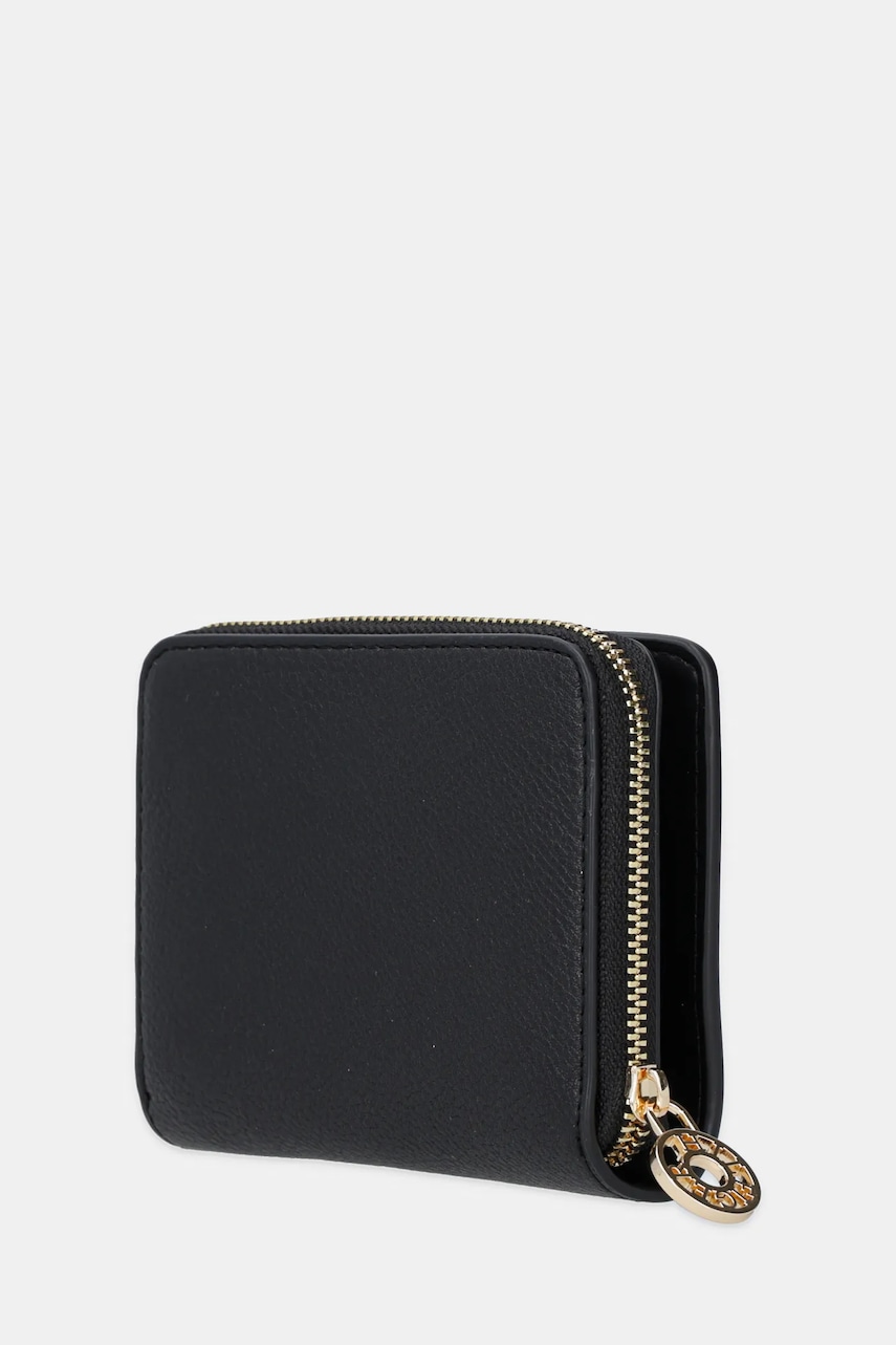 Кошелек Tommy Hilfiger цвет чёрный AW0AW17473