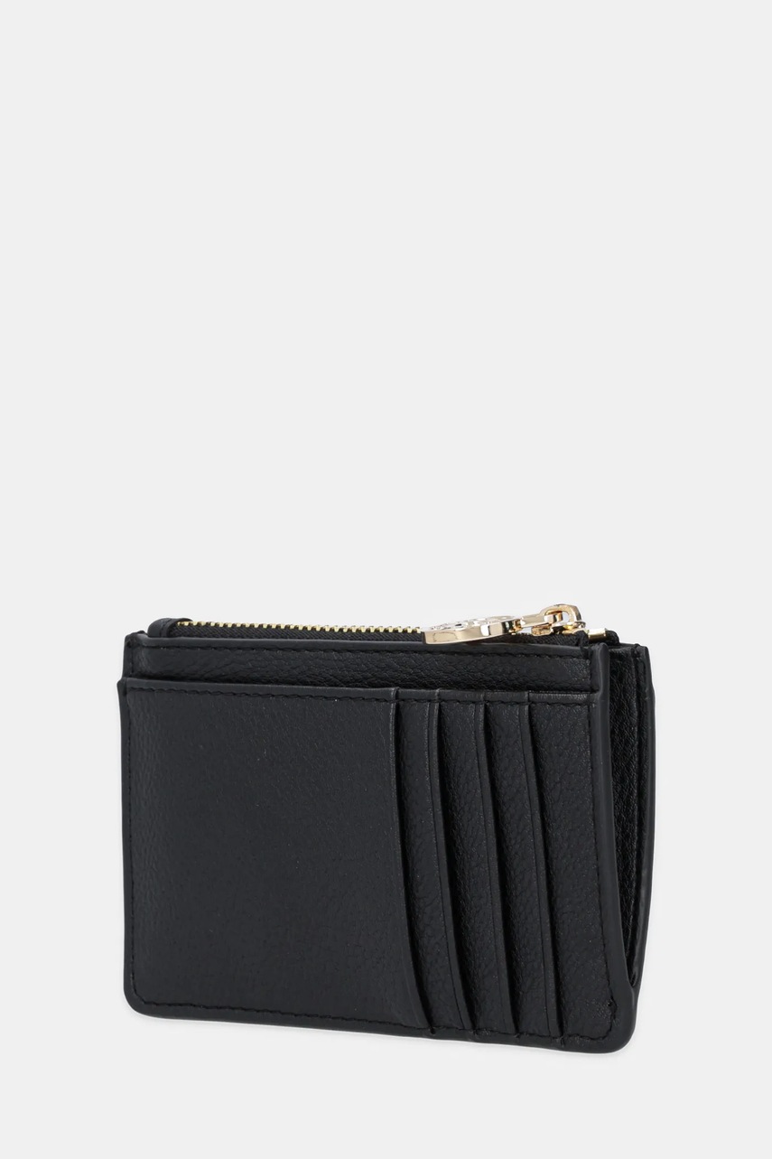 Кошелек Tommy Hilfiger цвет чёрный AW0AW17481