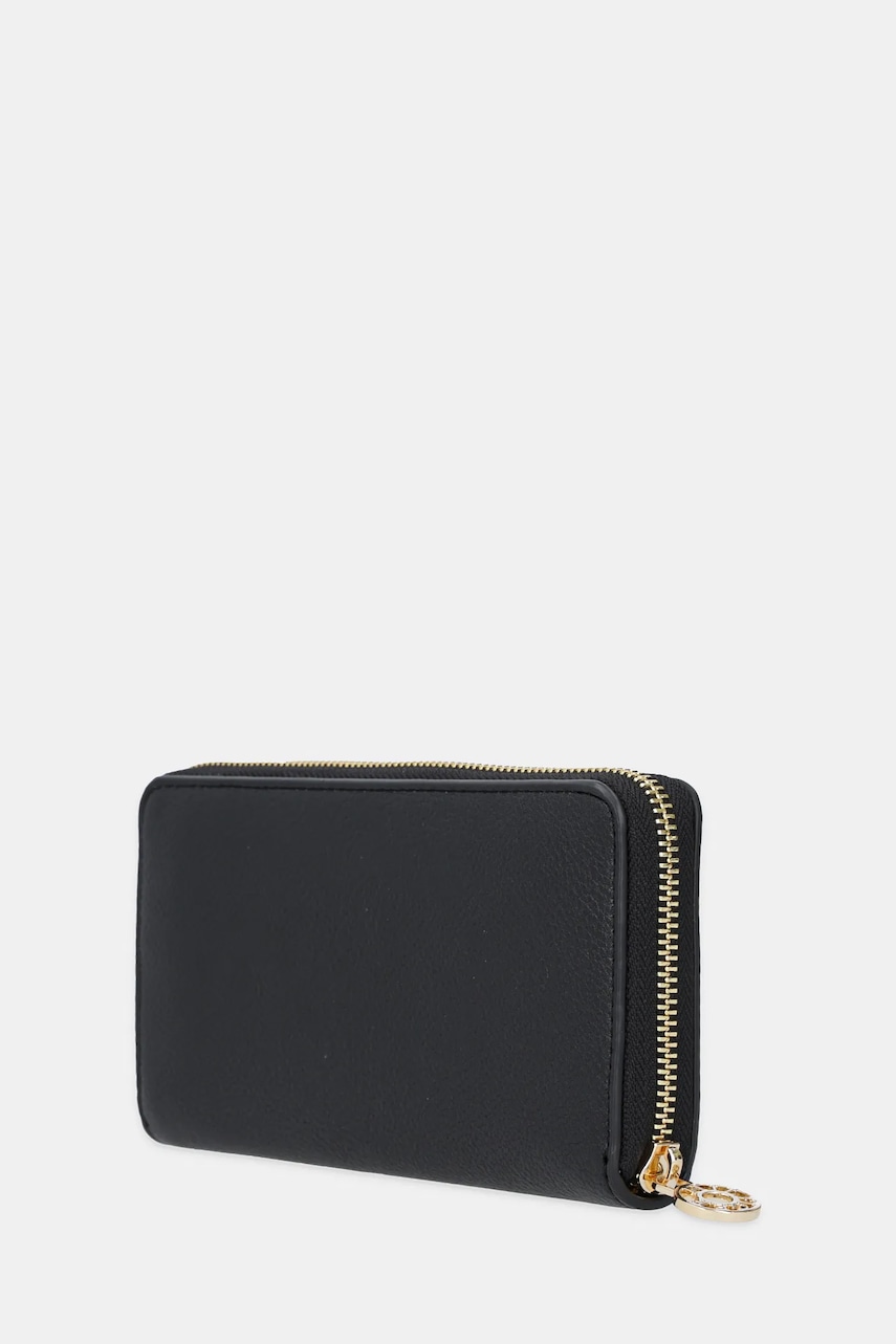 Кошелек Tommy Hilfiger цвет чёрный AW0AW17482