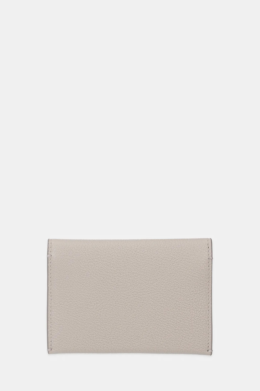 Чехол на карты Calvin Klein цвет бежевый LV04F1063G Чехол на карты Calvin Klein цвет бежевый LV04F1063G