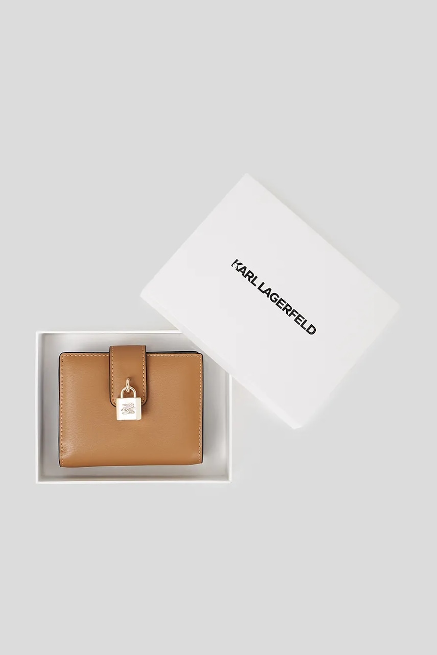 Peňaženka Karl Lagerfeld K/AUTOGRAPH