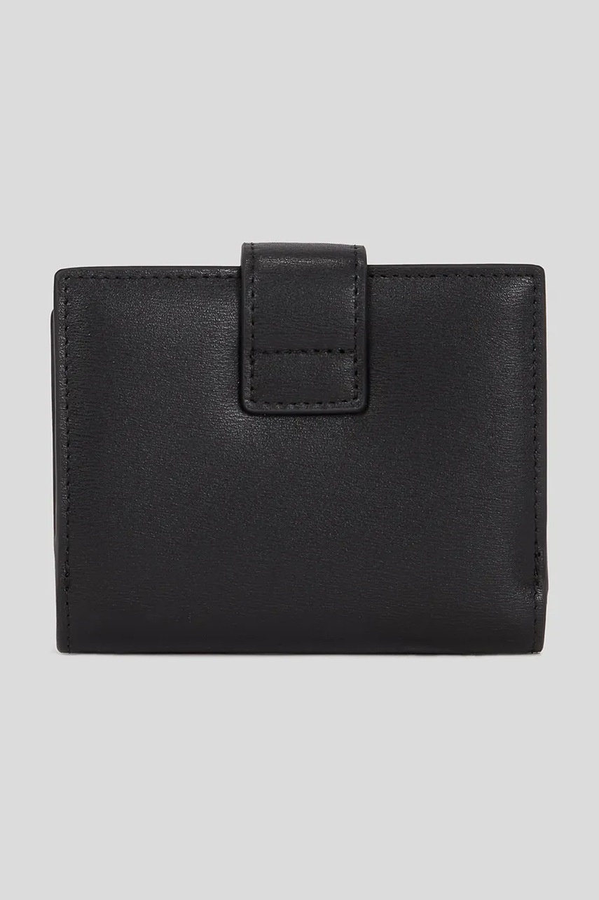 Кошелек Karl Lagerfeld цвет чёрный A3W32039