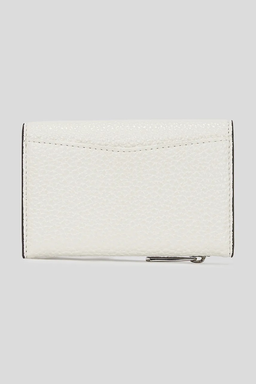 Кошелек Karl Lagerfeld цвет белый A3W32093