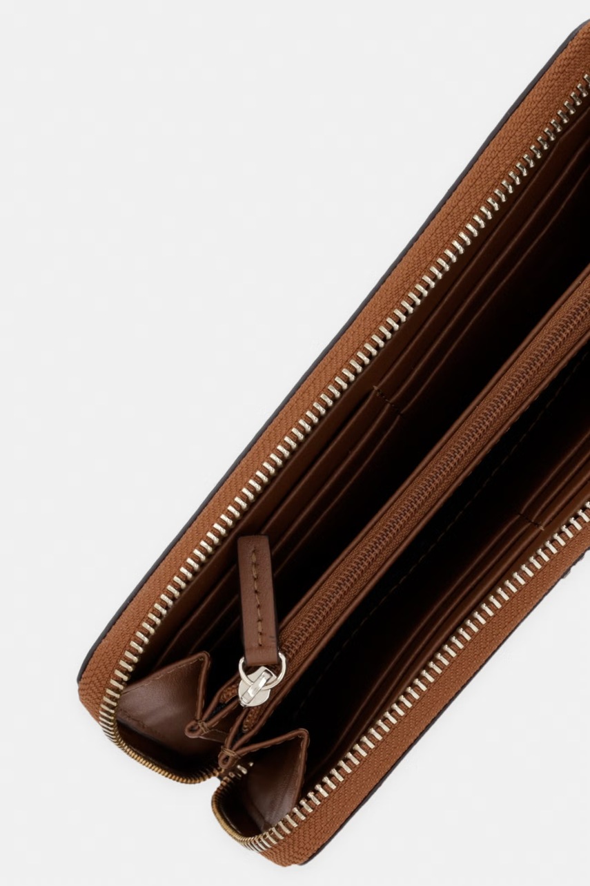 Kožená peněženka BOSS (obrázek 3)