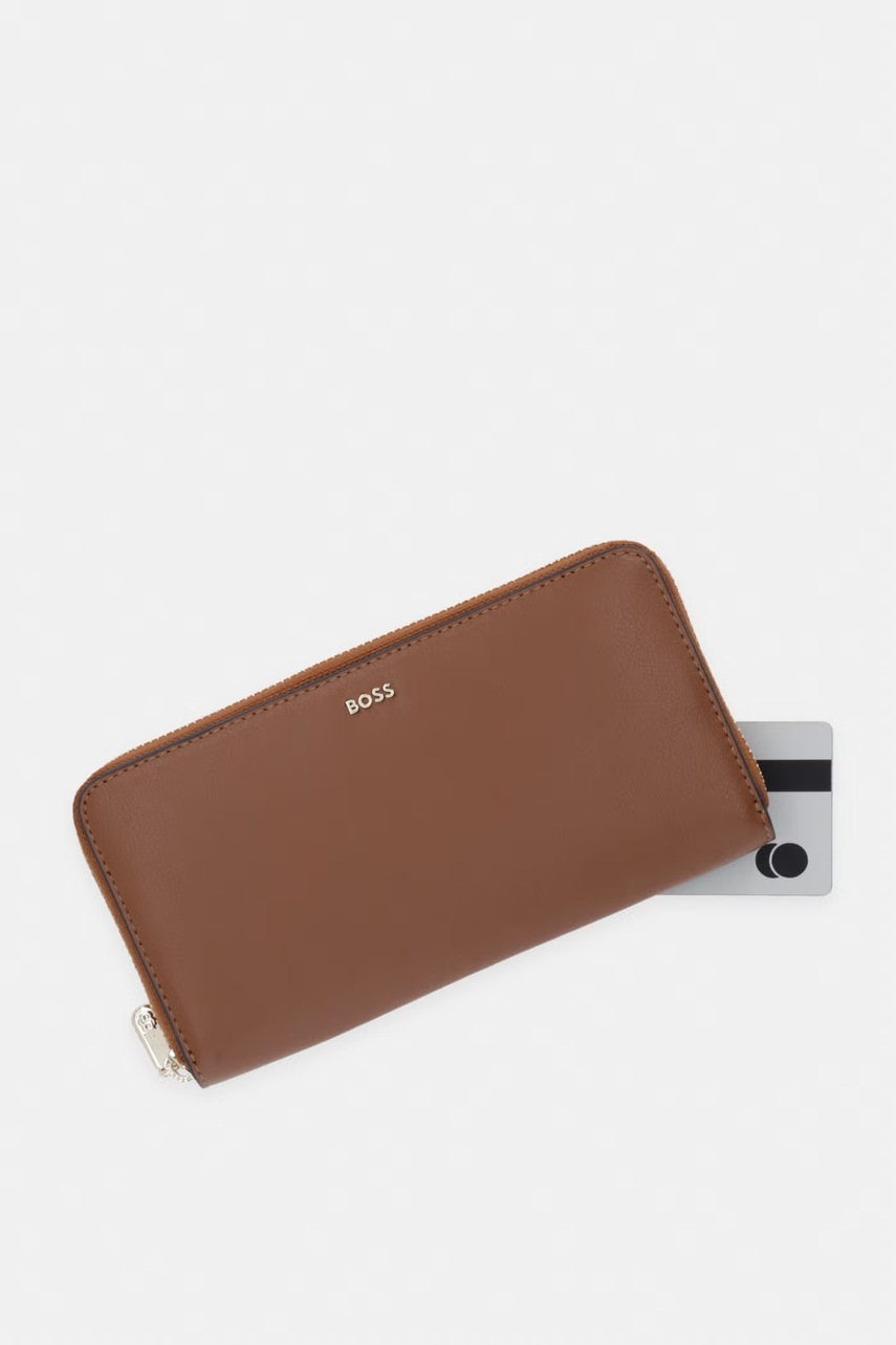 Kožená peněženka BOSS (obrázek 4)