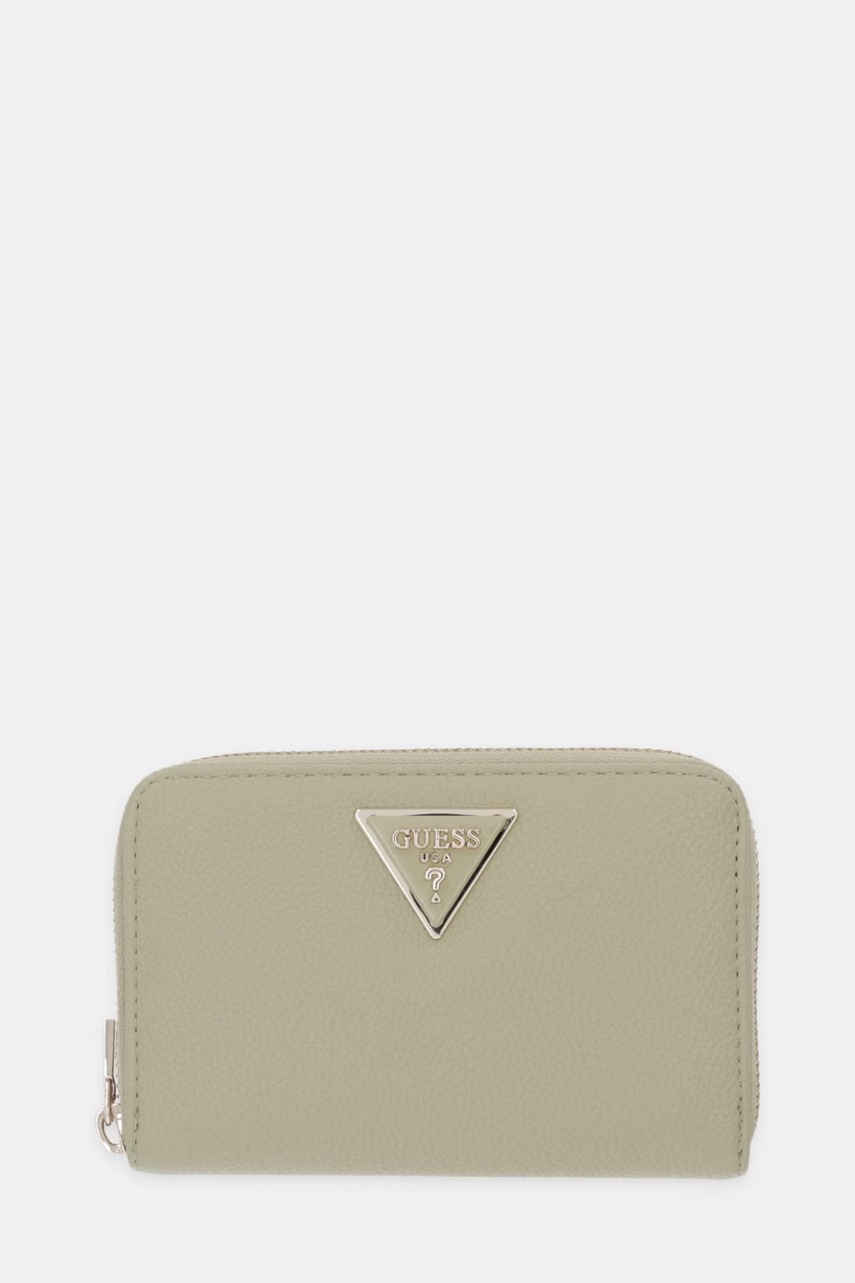 Guess portofel pentru femei, cu imitație de piele LAUREL