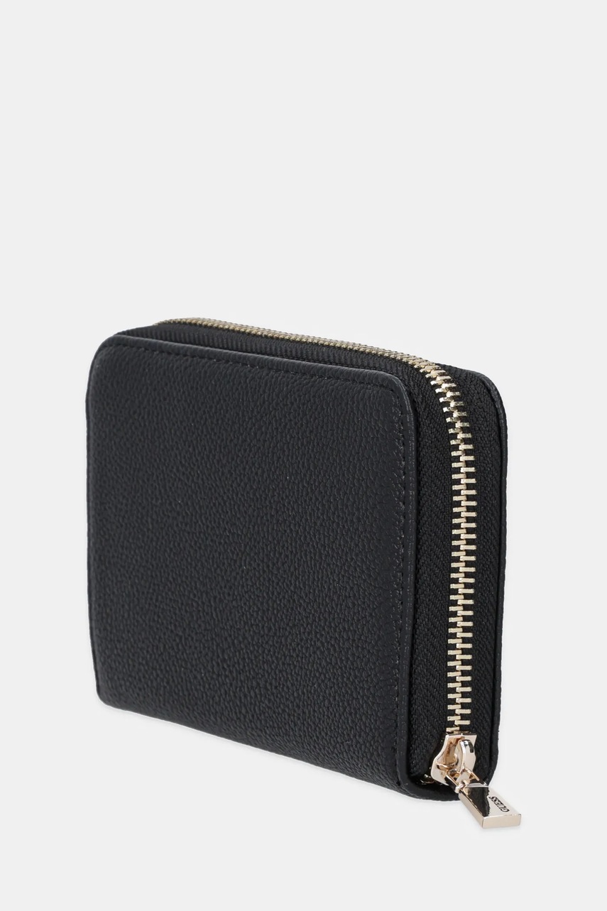 Кошелек Guess CALEBRA цвет чёрный SWBG95 36140