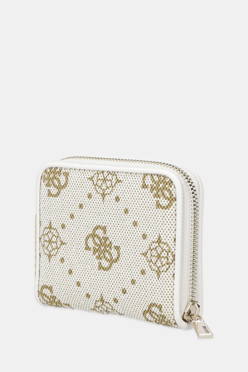 Кошелек Guess NEDA цвет бежевый SWCP96 54137