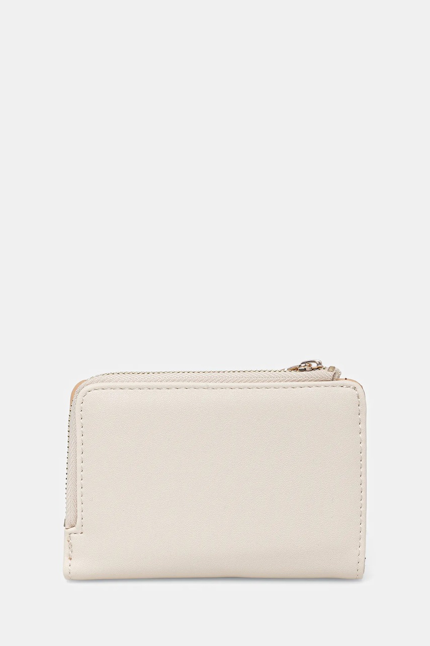 Кошелек Guess TALENT цвет бежевый SWNG96 69156