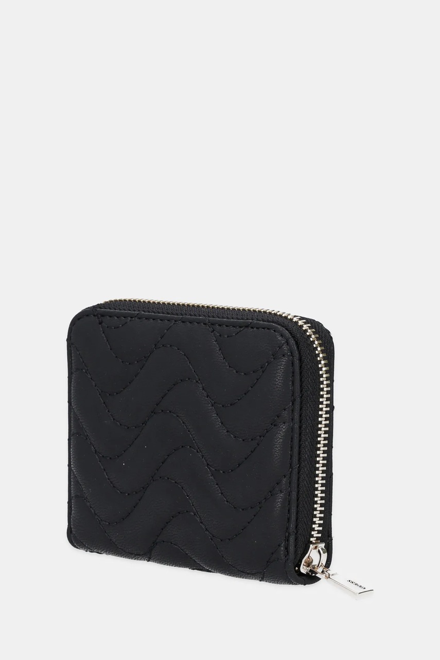 Кошелек Guess MELISANDRA цвет чёрный SWQG96 53137