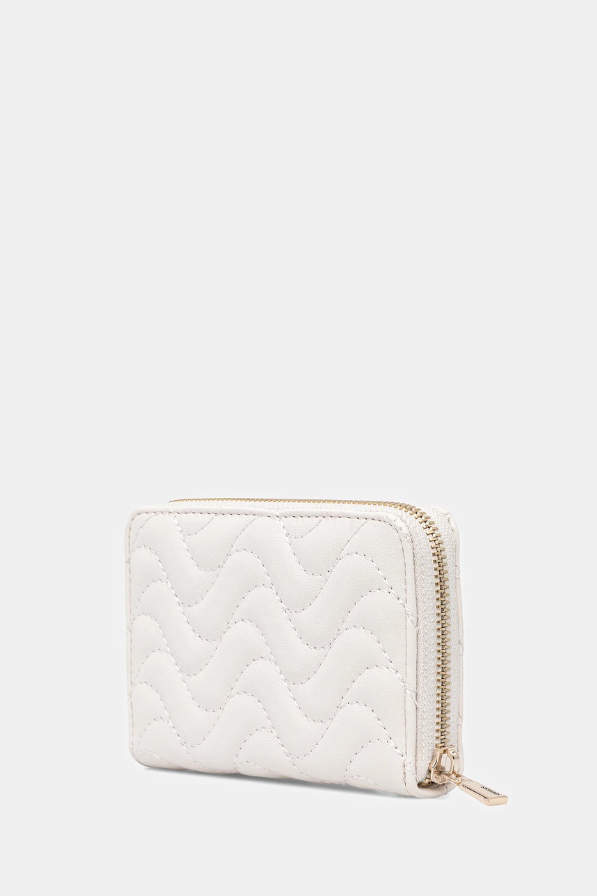 Кошелек Guess MELISANDRA цвет бежевый SWQG96 53140