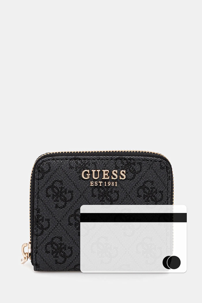 Peňaženka Guess LAUREL