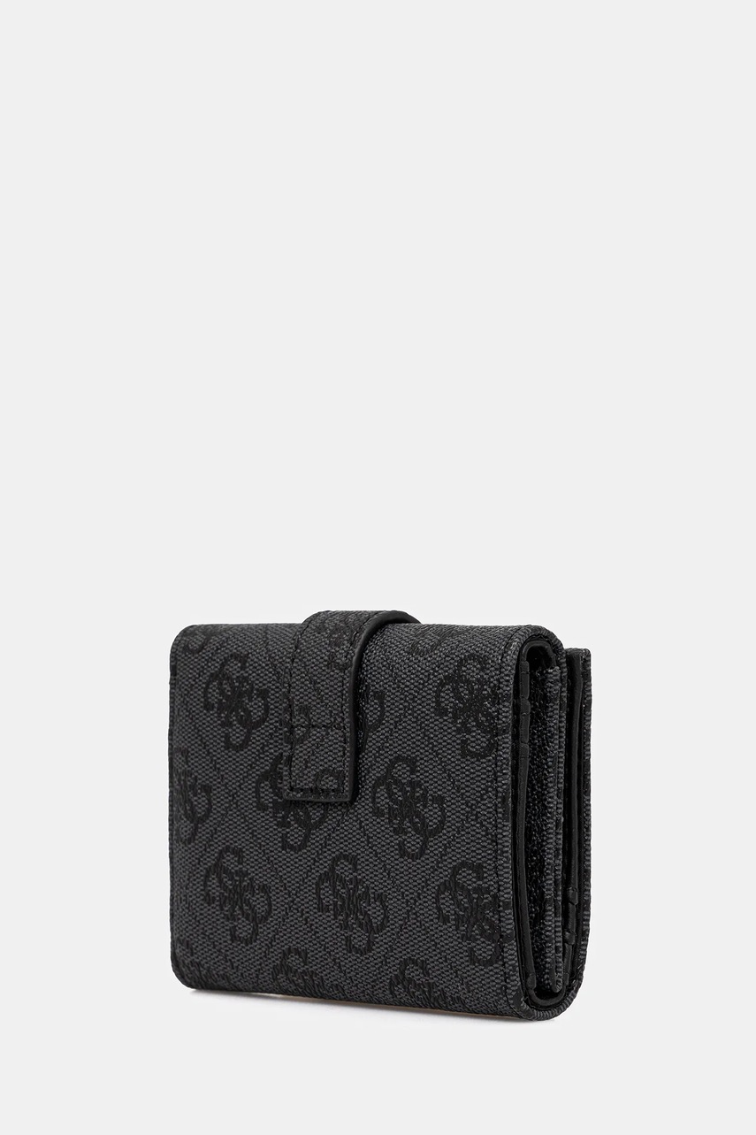 Кошелек Guess LAUREL цвет серый SWSG74 59138