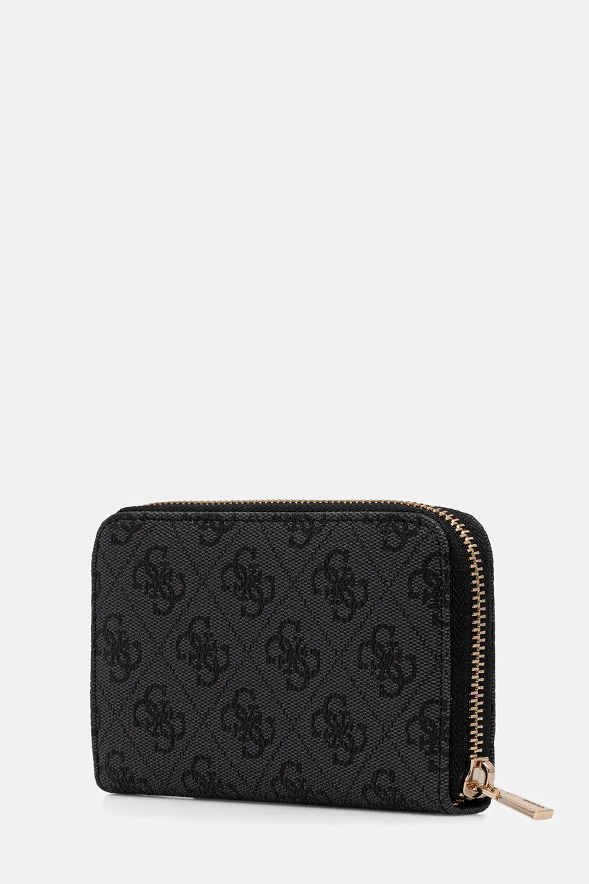 Guess Peňaženka dámska z imitácie kože LAUREL