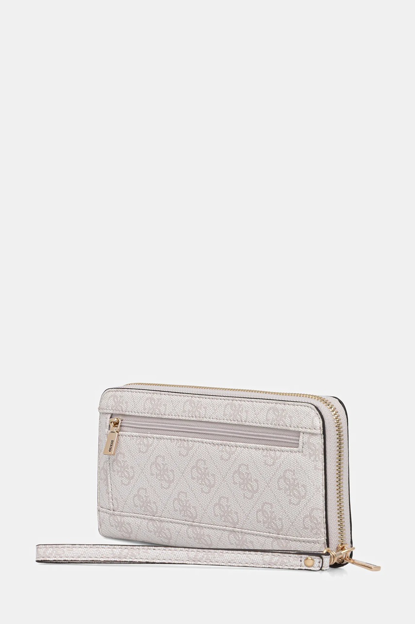 Кошелек Guess KATYA цвет белый SWSG96 52146