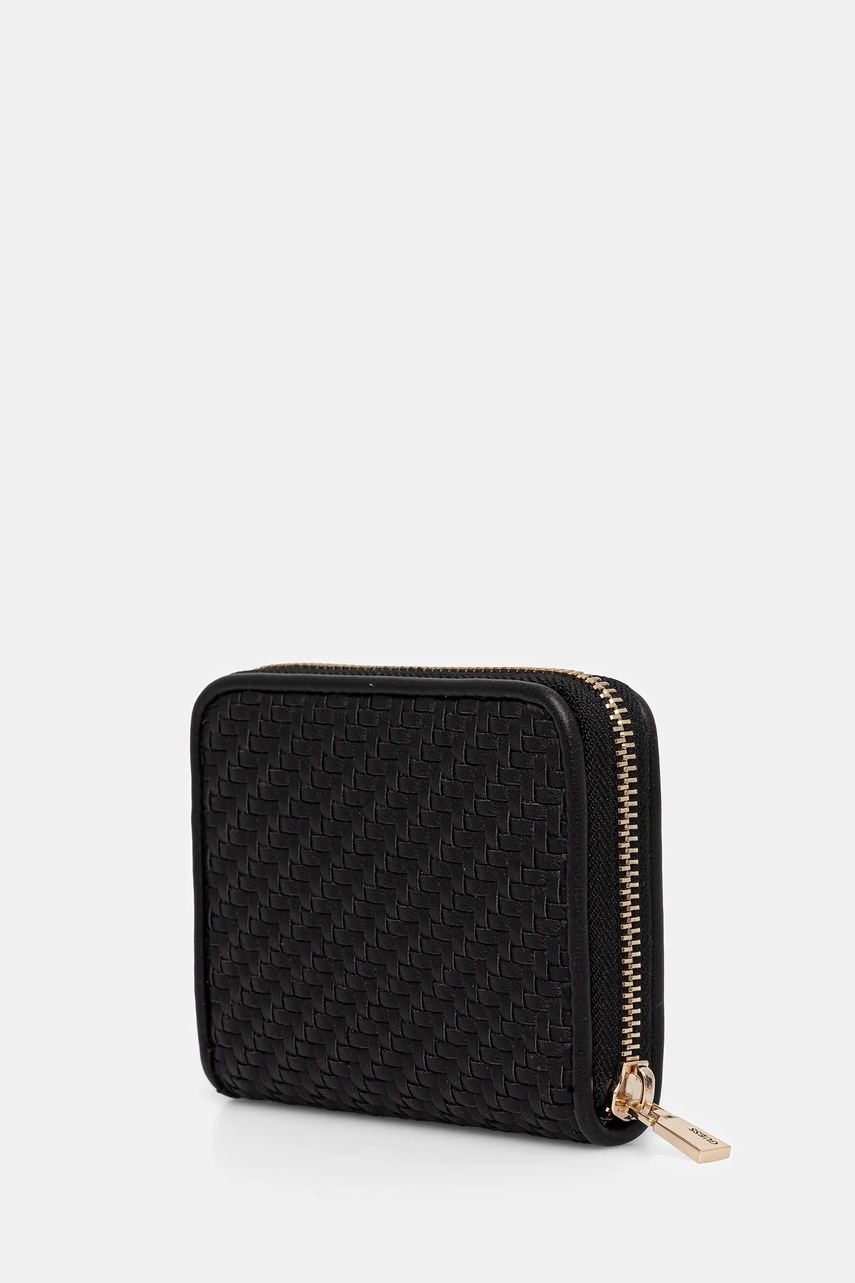 Кошелек Guess MIREMA цвет чёрный SWWG96 31137