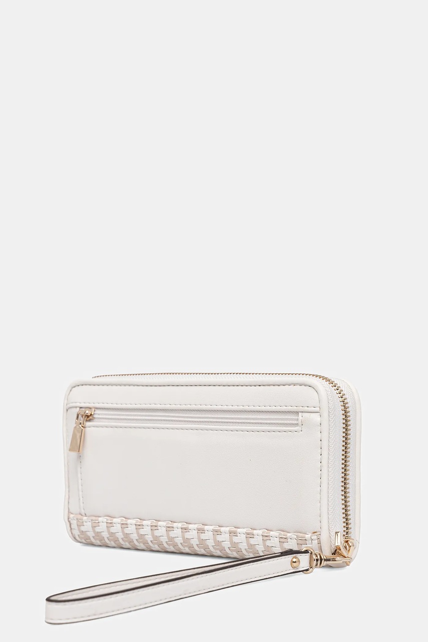 Кошелек Guess MIREMA цвет белый SWWG96 31146