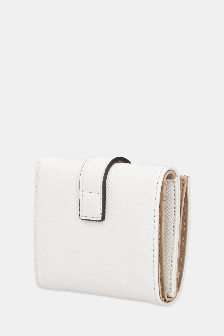 Кошелек Guess ROSALBA цвет белый SWZG96 57138