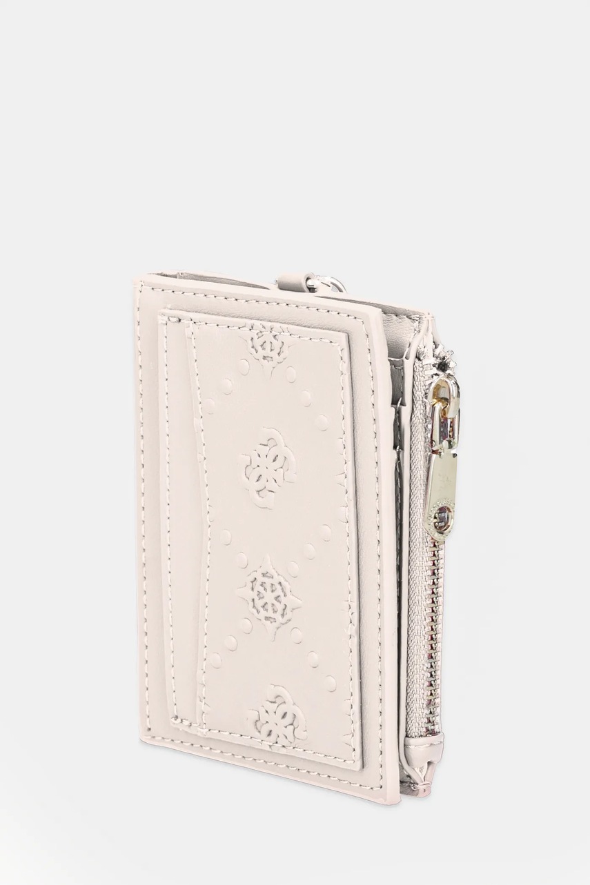 Кошелек Guess цвет бежевый RW7541 P5301