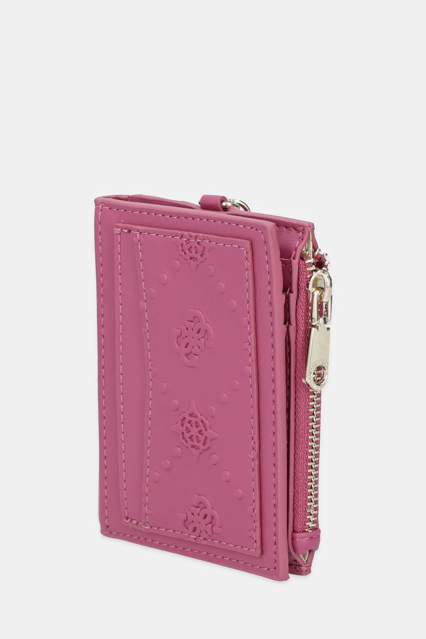 Кошелек Guess цвет розовый RW7541 P5301