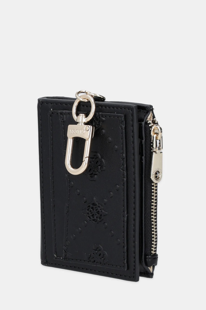 Кошелек Guess цвет чёрный RW7541 P5301