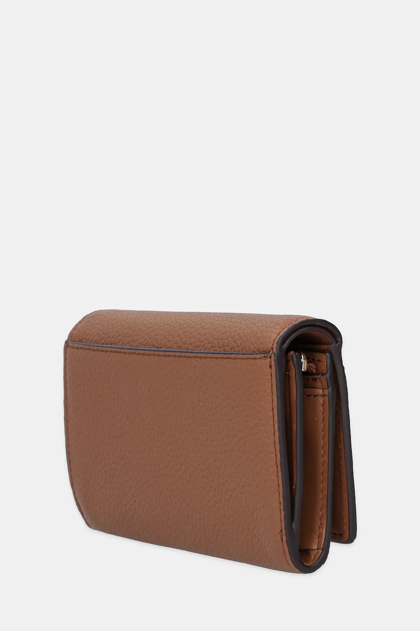Кошелек MICHAEL Michael Kors цвет коричневый 32T5GJ6D9L Кошелек MICHAEL Michael Kors цвет коричневый 32T5GJ6D9L
