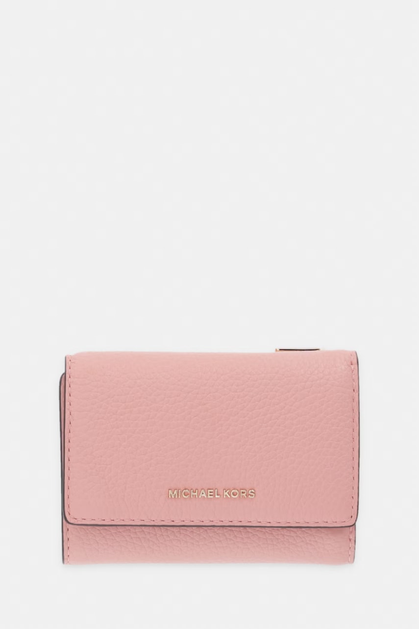 MICHAEL Michael Kors portofel pentru femei din piele BRYANT