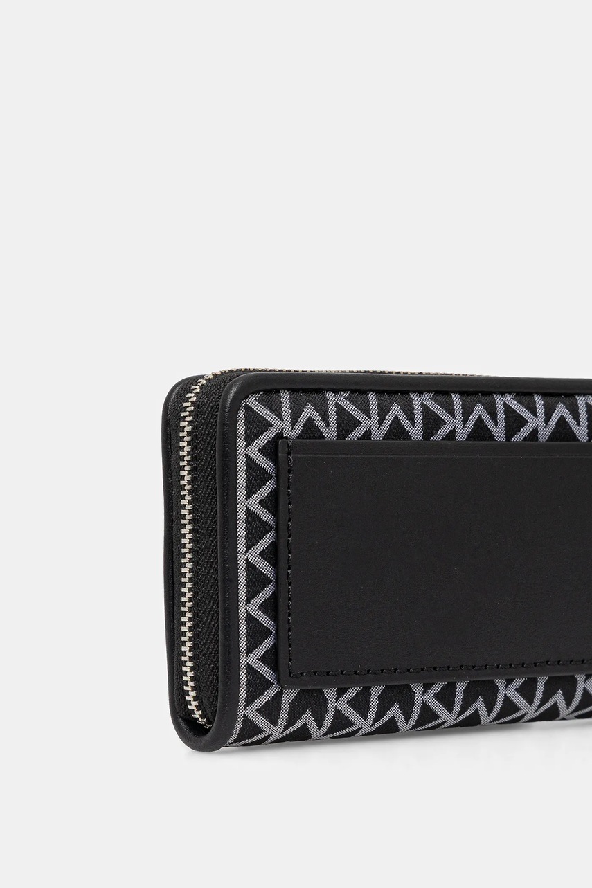 Кошелек MICHAEL Michael Kors BRYANT цвет чёрный 32T5SYTD0O