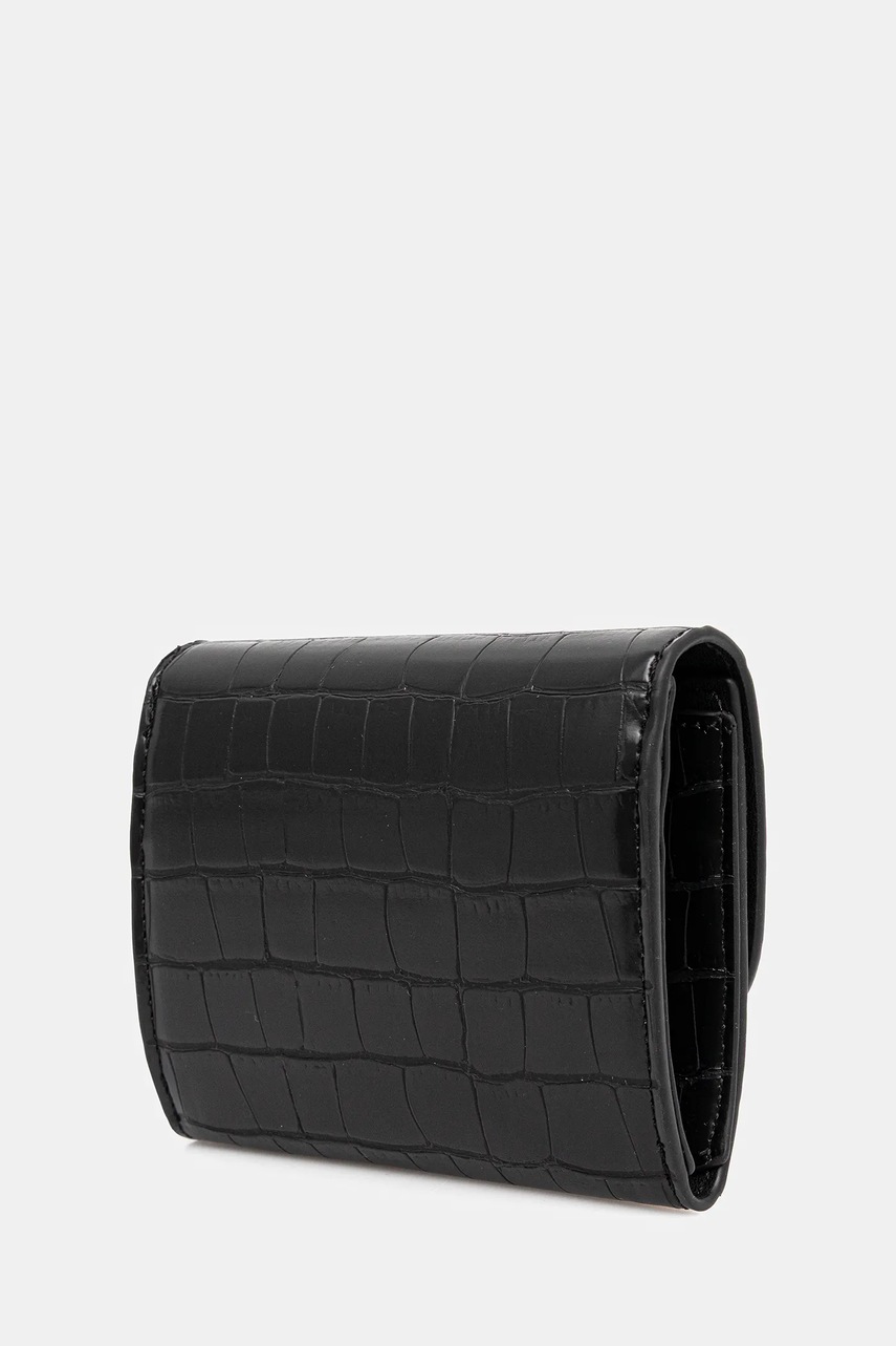 Кошелек United Colors of Benetton цвет чёрный 62Y9DY082