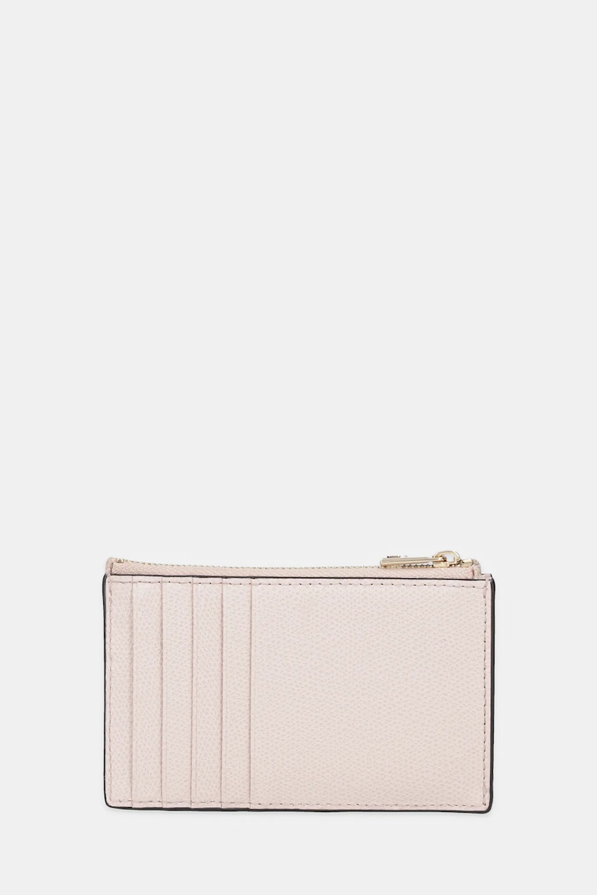 Кожаный кошелек Furla цвет бежевый WP00310.ARE000.0496S Кожаный кошелек Furla цвет бежевый WP00310.ARE000.0496S