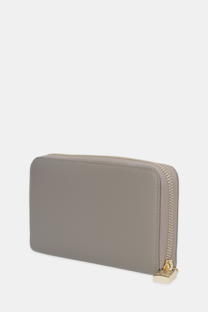 Кошелек Armani Exchange цвет бежевый XW000359 AF12040